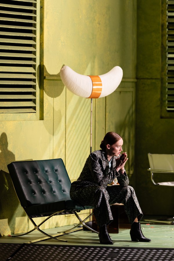 Alcina: Bühnenansicht 06 · © Geoffroy Schied