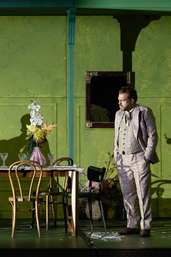 Alcina: Bühnenansicht 07 · © Geoffroy Schied
