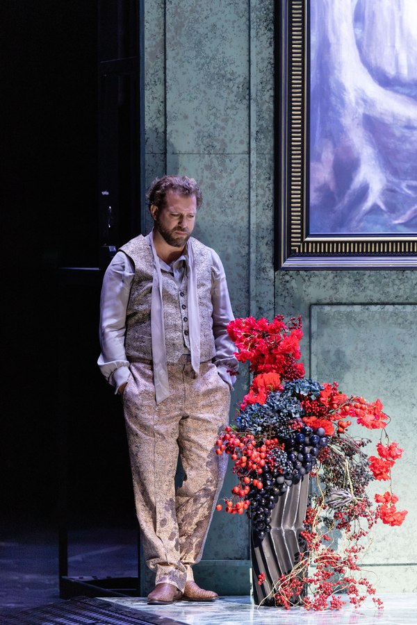 Alcina: Bühnenansicht 09 · © Geoffroy Schied