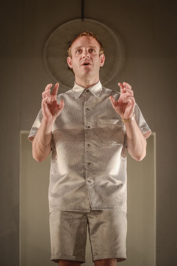 Raufaser und Randale, Theaterhaus Jena – Szenenfoto 3