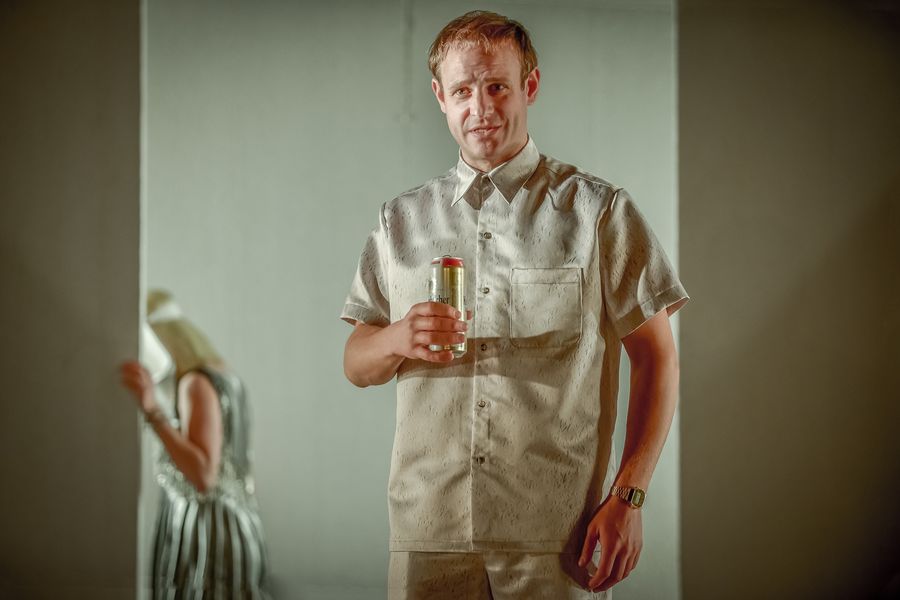 Raufaser und Randale, Theaterhaus Jena – Szenenfoto 9