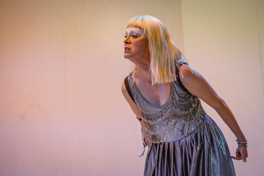 Raufaser und Randale, Theaterhaus Jena – Szenenfoto 37