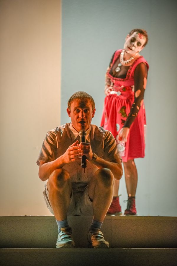 Raufaser und Randale, Theaterhaus Jena – Szenenfoto 41