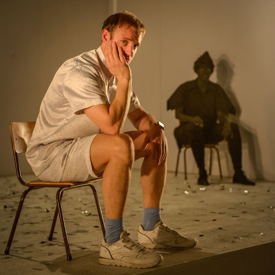 Raufaser und Randale, Theaterhaus Jena – Szenenfoto 42