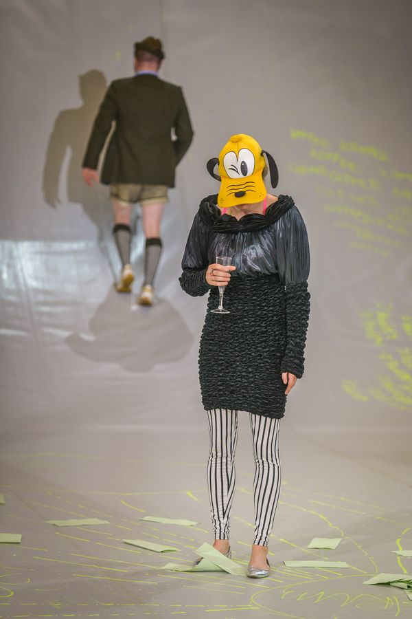 Sepsis – Das System ist vergiftet, Theaterhaus Jena – Szenenfoto 17