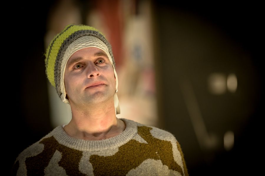 Wird schon werden, Theaterhaus Jena – Szenenfoto 14